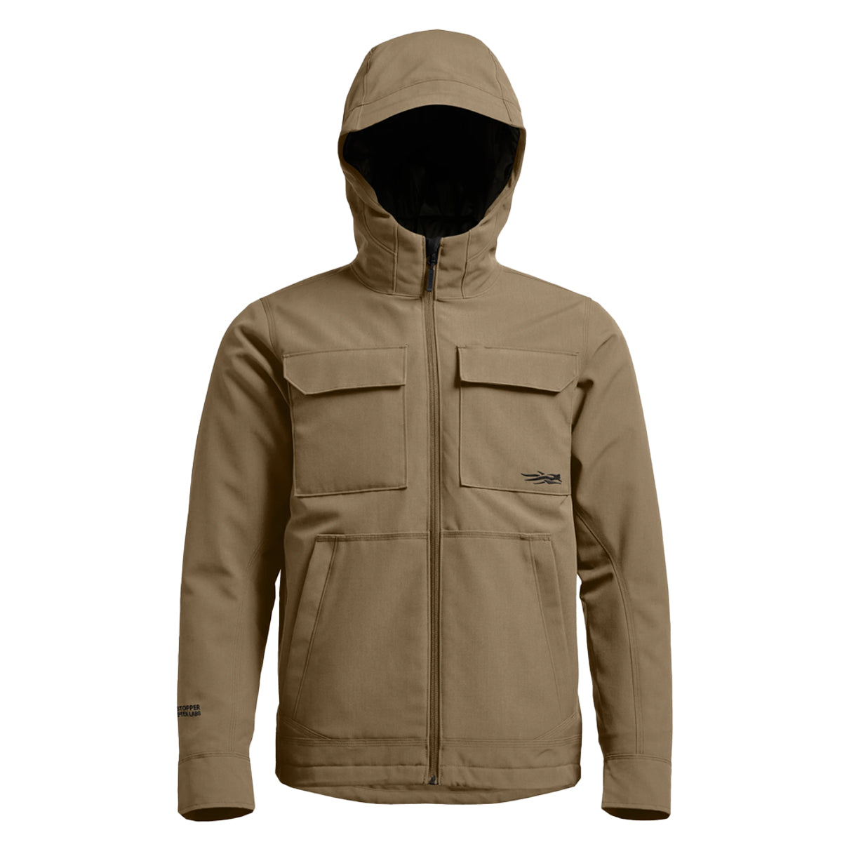 Sitka Grindstone GTX Jacket in  by GOHUNT | Sitka - GOHUNT Shop