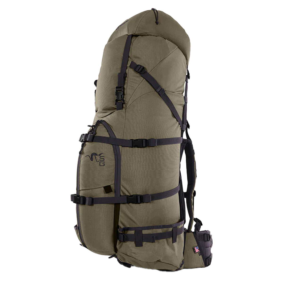 Stone Glacier Sky Guide 7900 Backpack | Shop at GOHUNT