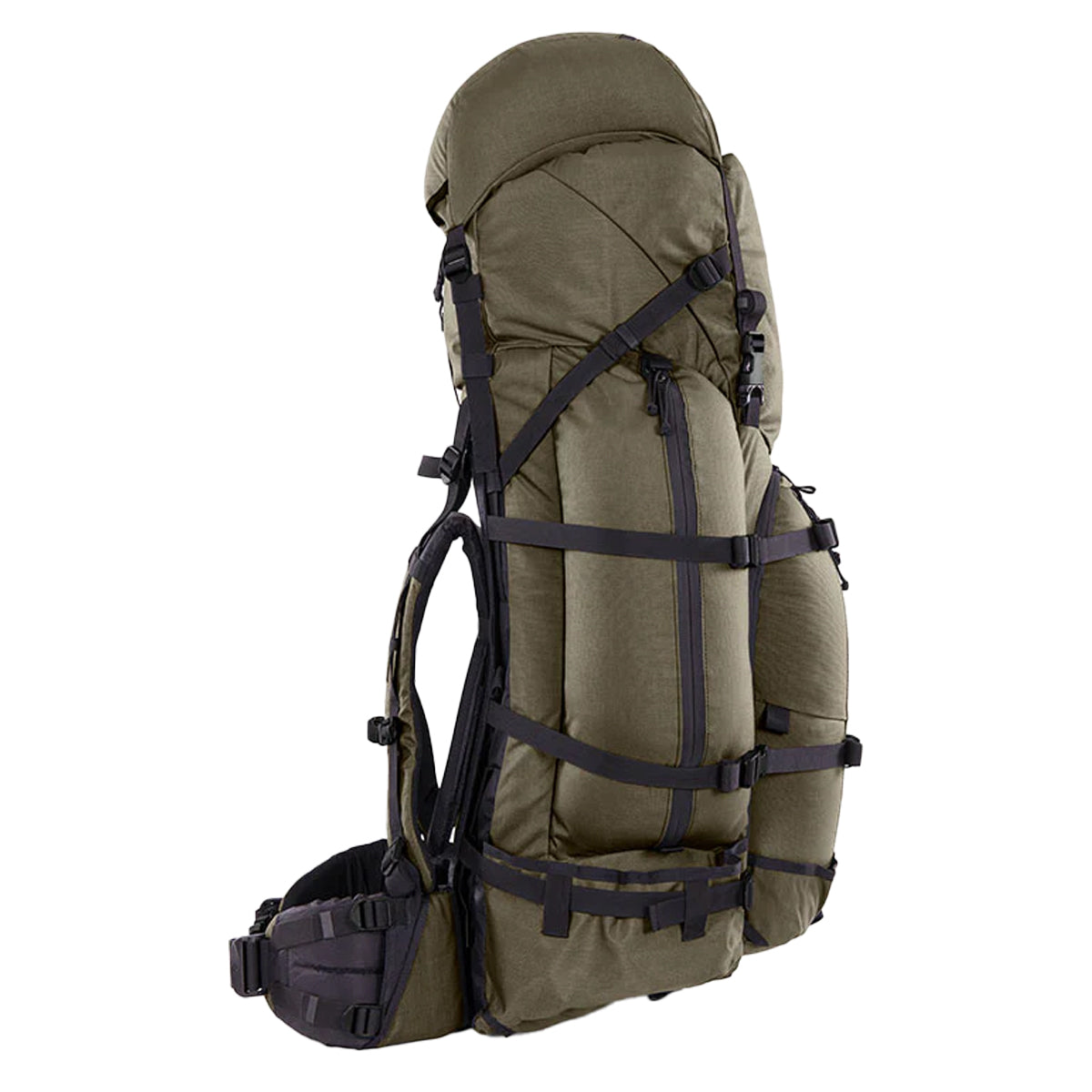 Stone Glacier Sky Guide 7900 Backpack in Ranger Green by GOHUNT | Stone Glacier - GOHUNT Shop