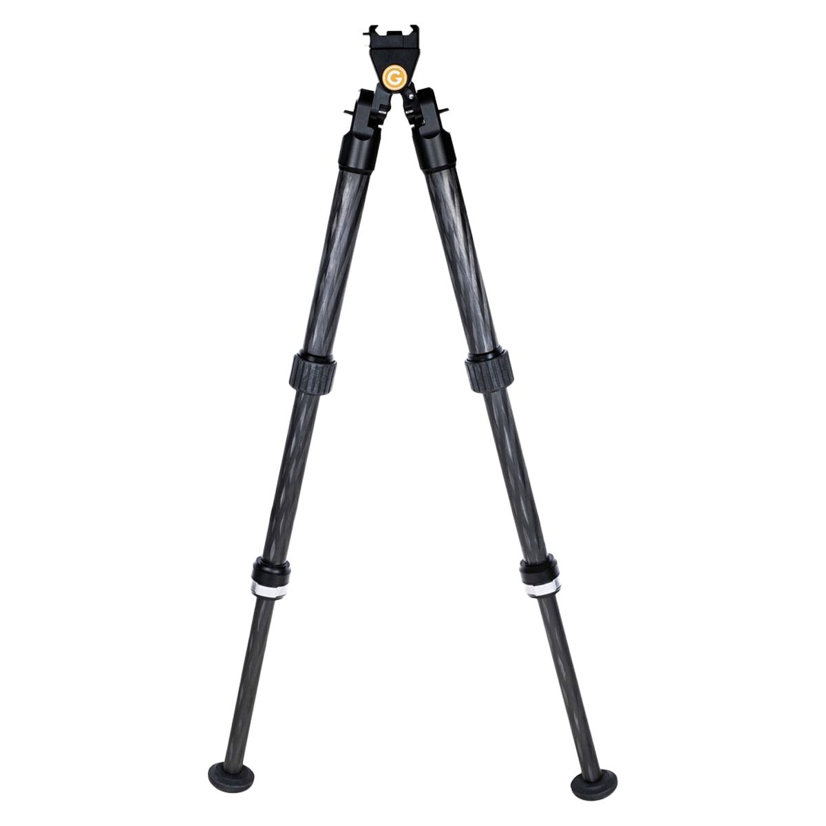 Gunwerks Elevate 2.0 Bipod in  by GOHUNT | Gunwerks - GOHUNT Shop