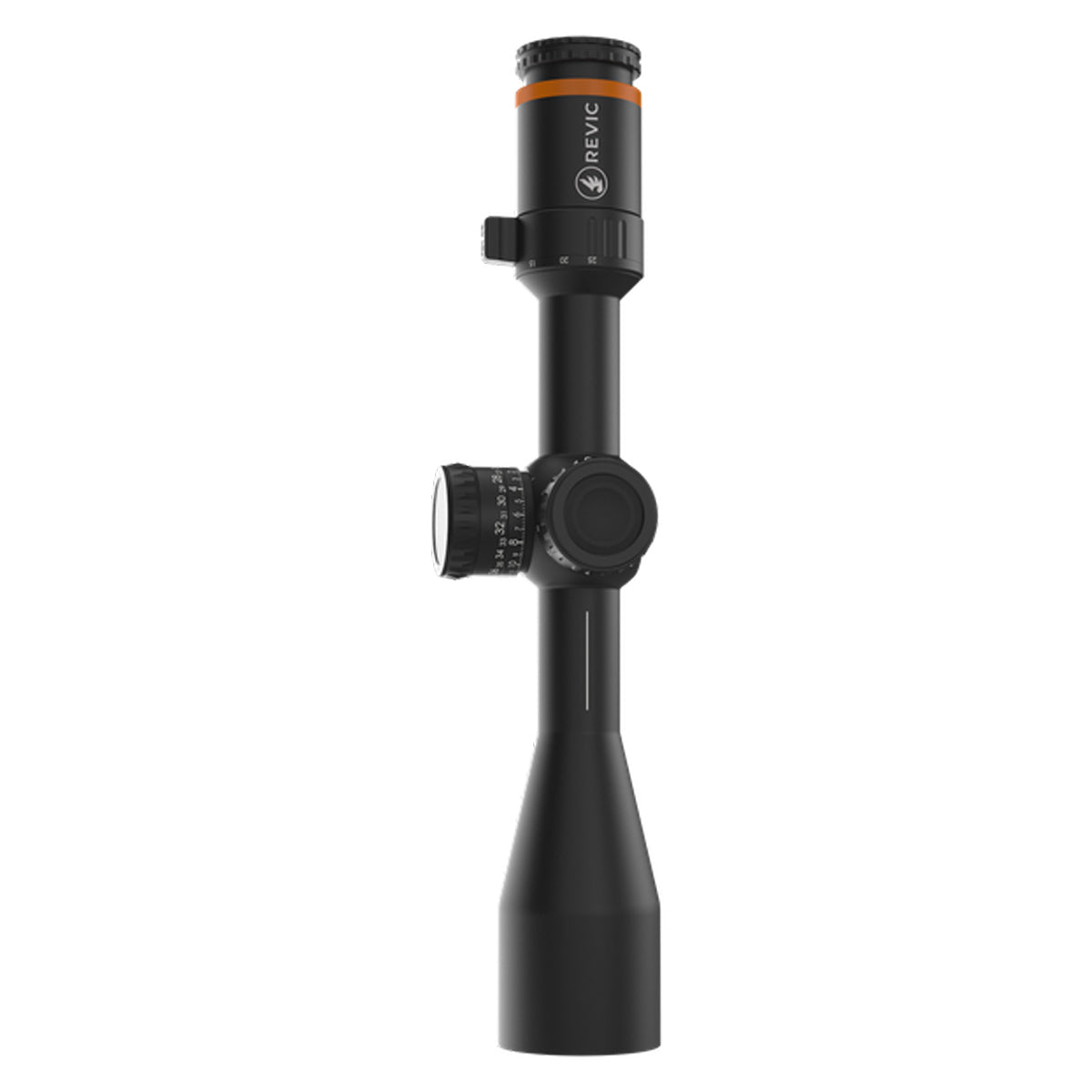 Revic Acura RS25i 5-25x50 Illuminated Riflescope in  by GOHUNT | Revic - GOHUNT Shop