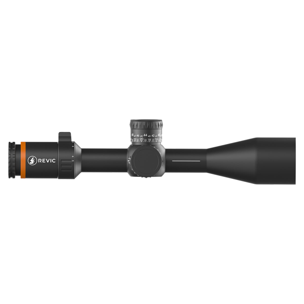 Gunwerks Revic Acura RS25i 5-25x50 Illuminated Riflescope in  by GOHUNT | Revic - GOHUNT Shop