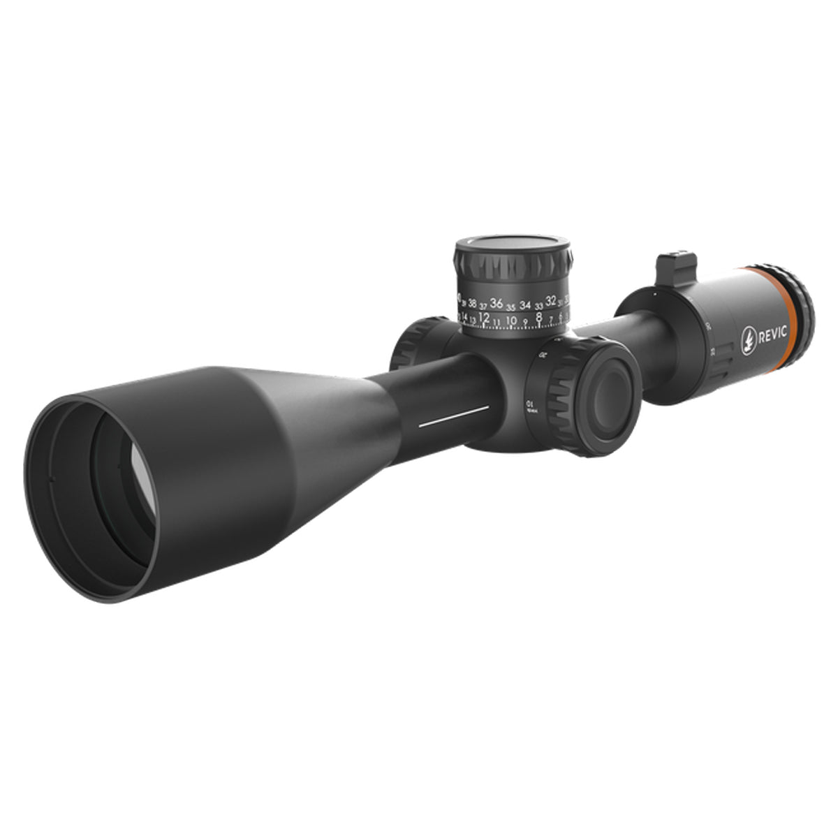 Revic Acura RS25i 5-25x50 Illuminated Riflescope | Shop at GOHUNT