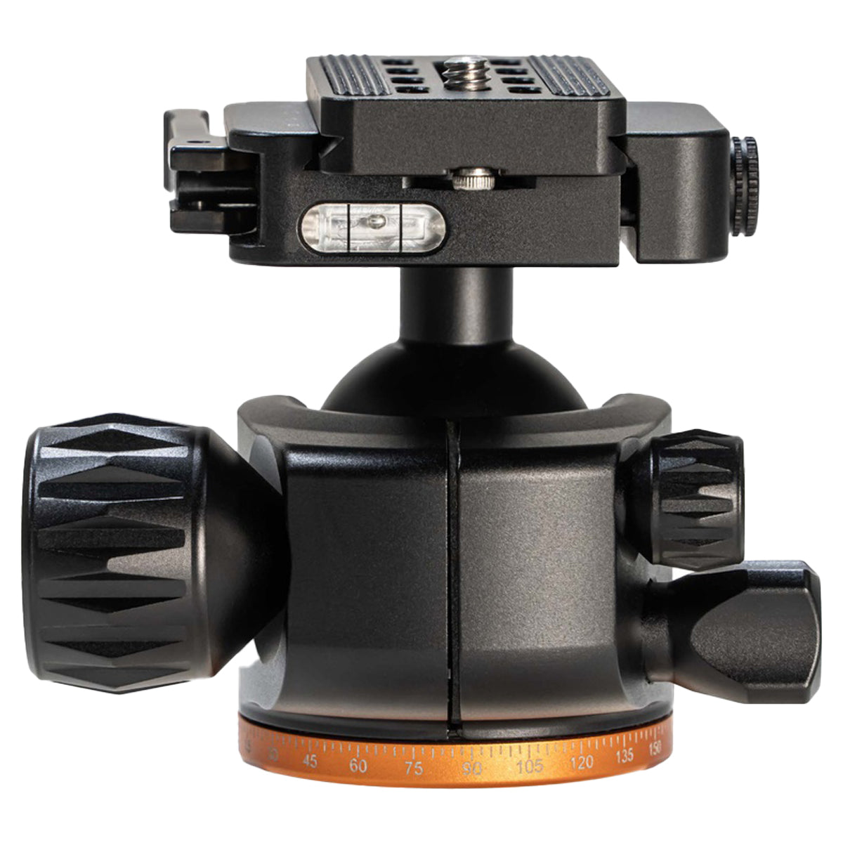 Revic BH1L Ball Head with Lever Clamp in  by GOHUNT | Revic - GOHUNT Shop