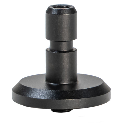 Another look at the Gunwerks Revic MS1 Binocular Mounting Stud