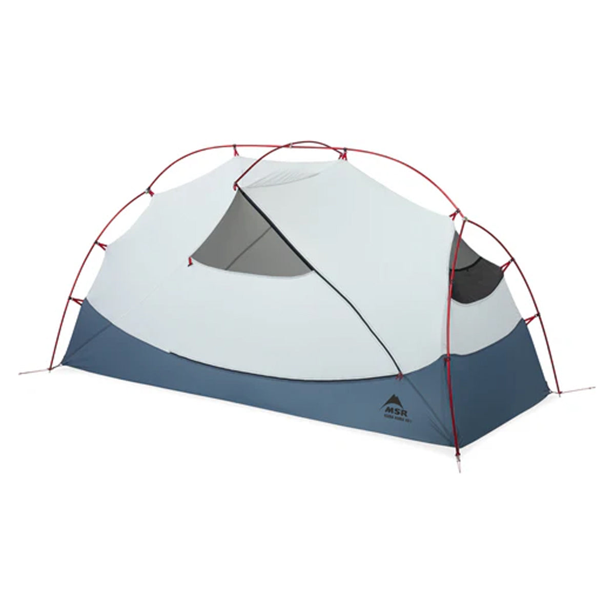 MSR Hubba Hubba HD 1P Tent in  by GOHUNT | MSR - GOHUNT Shop