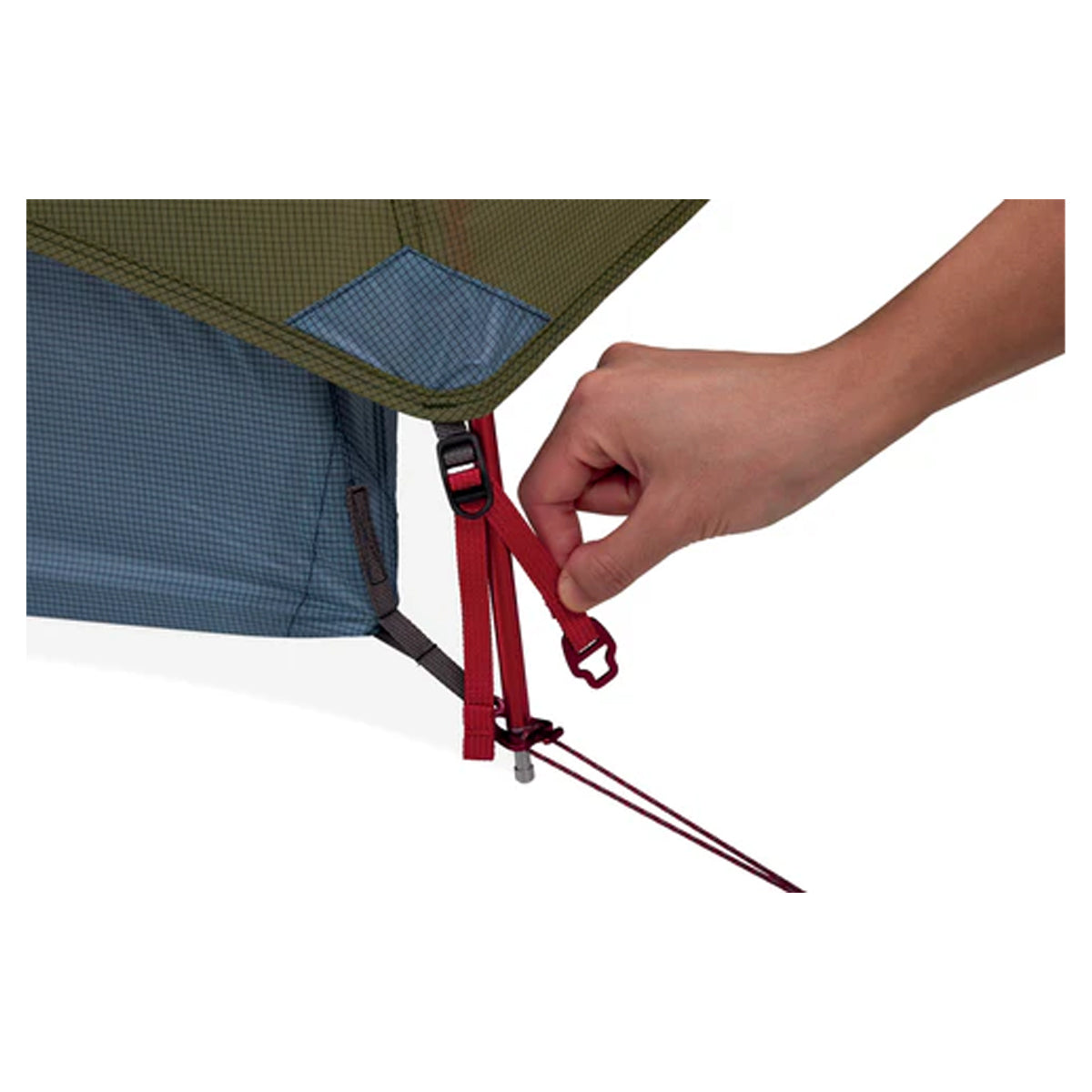 MSR Hubba Hubba HD 2P Tent in  by GOHUNT | MSR - GOHUNT Shop