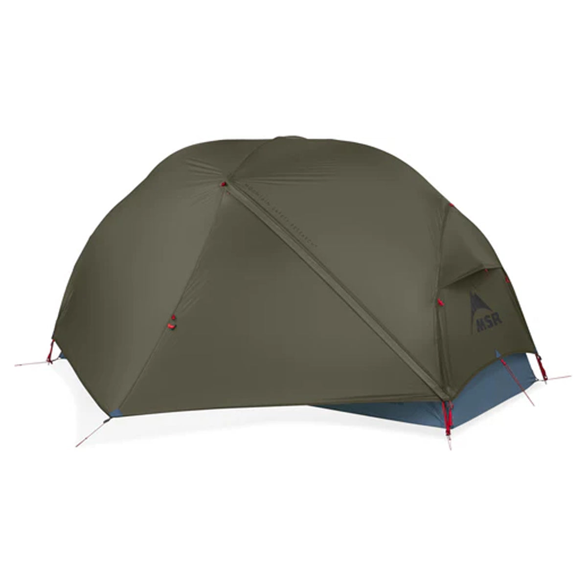 MSR Hubba Hubba HD 1P Tent