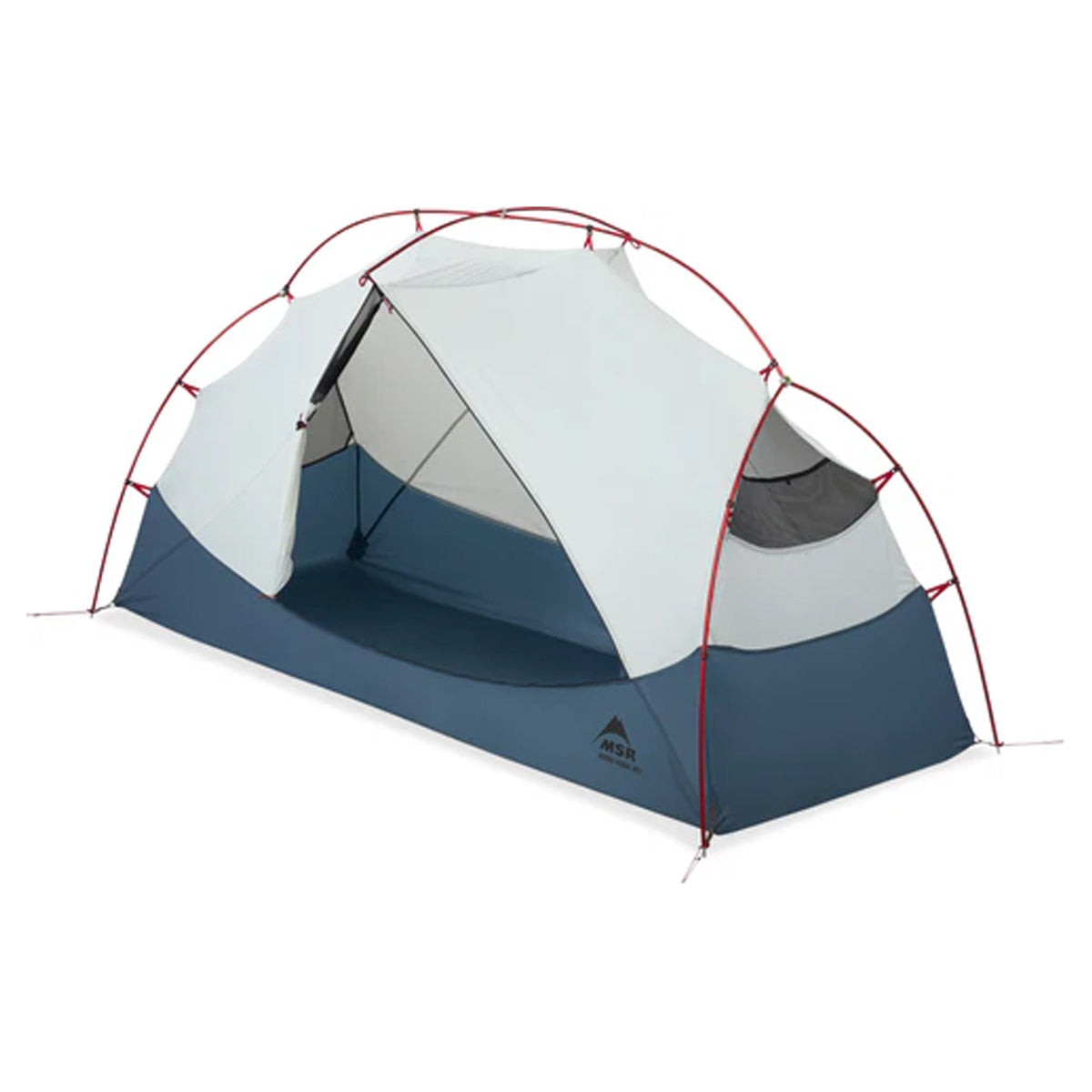 MSR Hubba Hubba HD 1P Tent