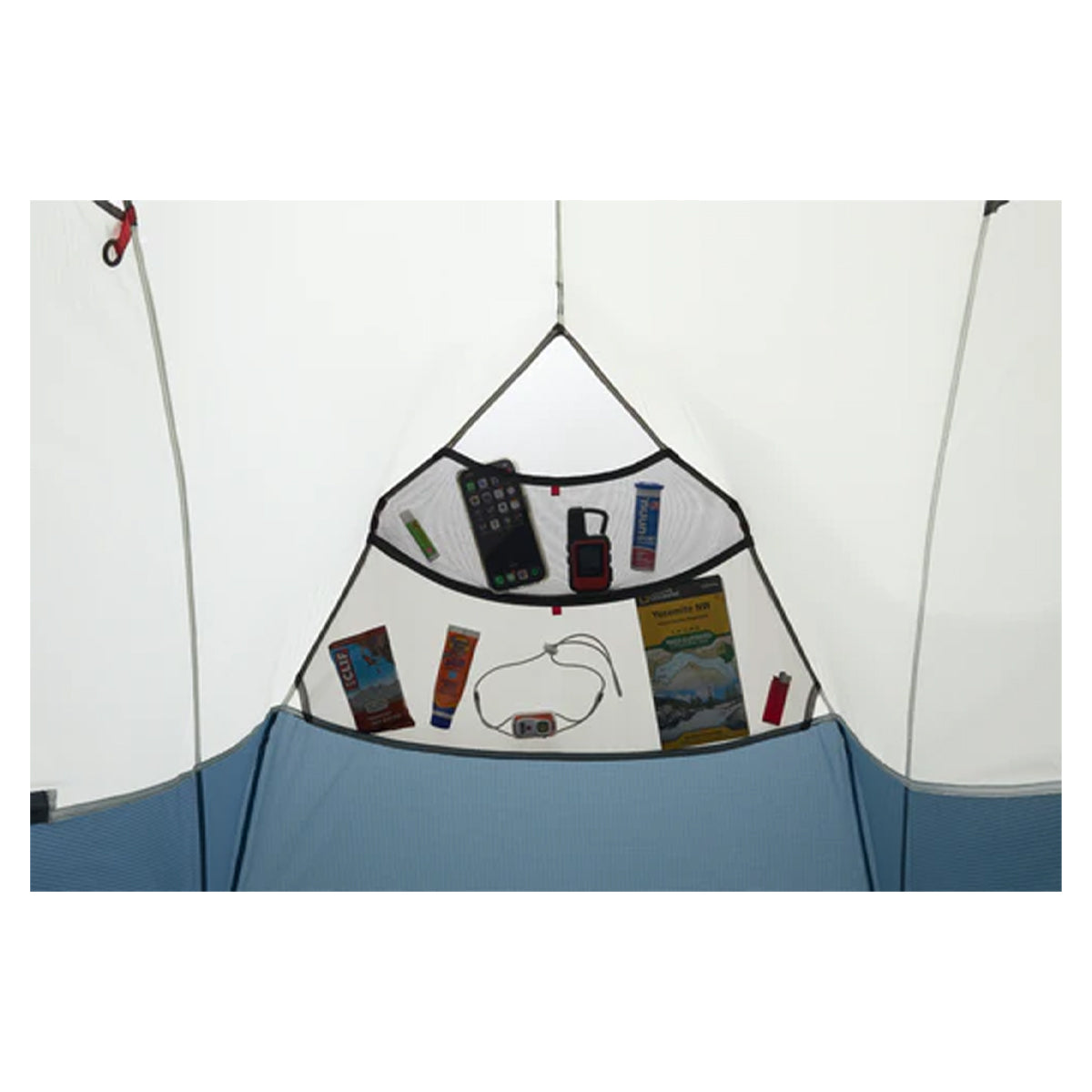 MSR Hubba Hubba HD 1P Tent