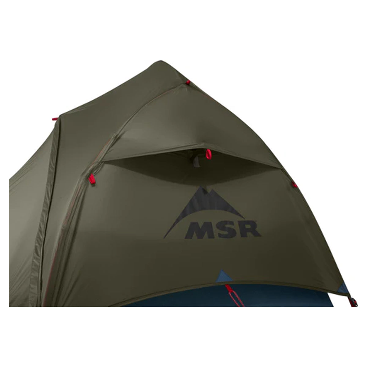 MSR Hubba Hubba HD 1P Tent