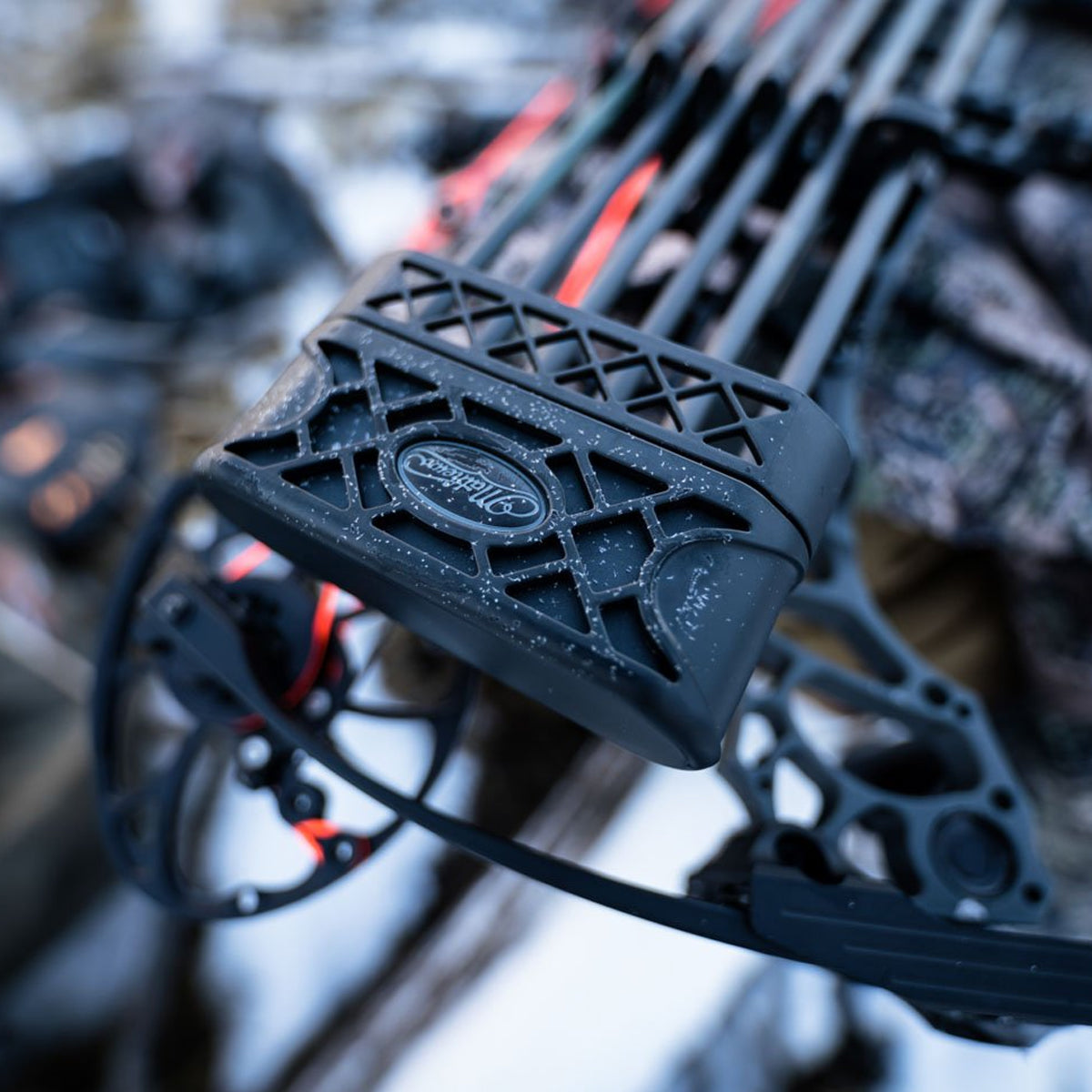 Mathews Archery Arrow Web HD Series Replacement Foam in  by GOHUNT | Mathews Archery - GOHUNT Shop