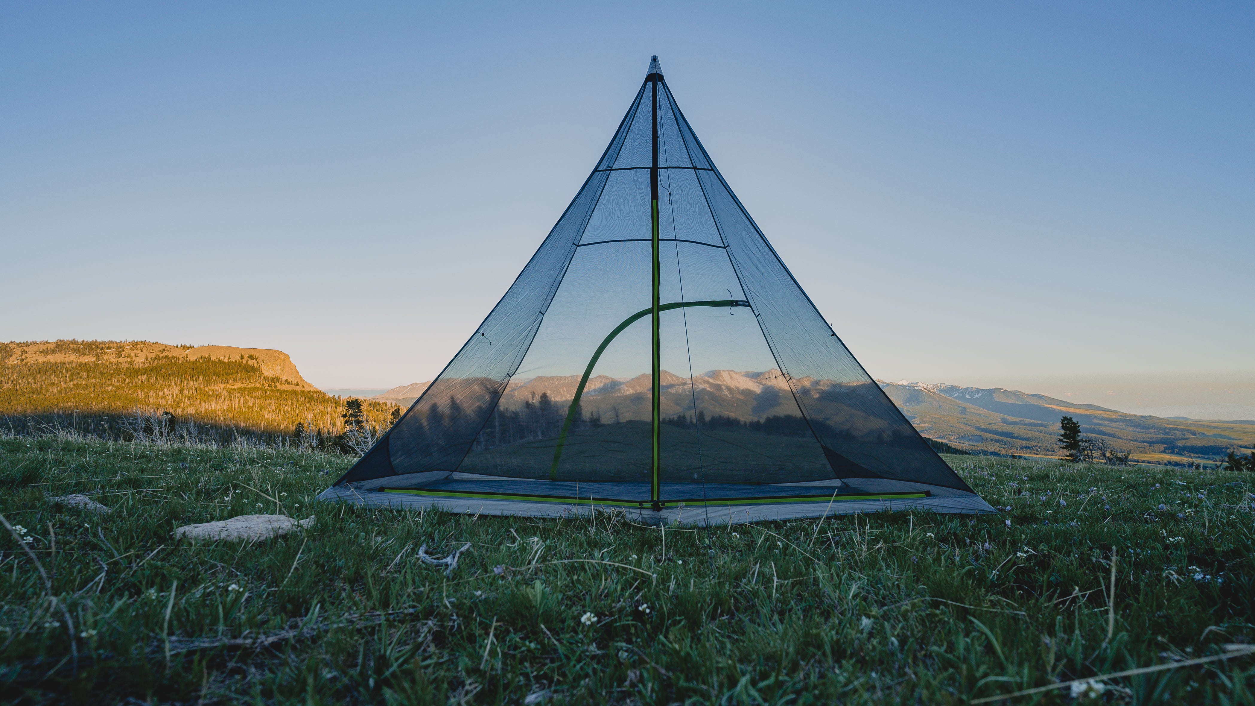 PEAX Equipment Solitude 4 Half Nest | Shop at GOHUNT