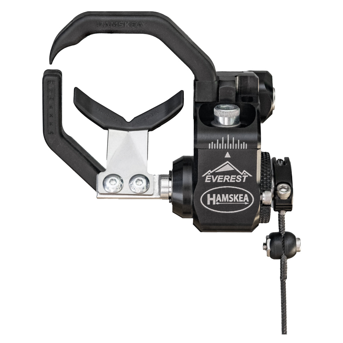 Hamskea Everest Arrow Rest with Integrate Compatability
