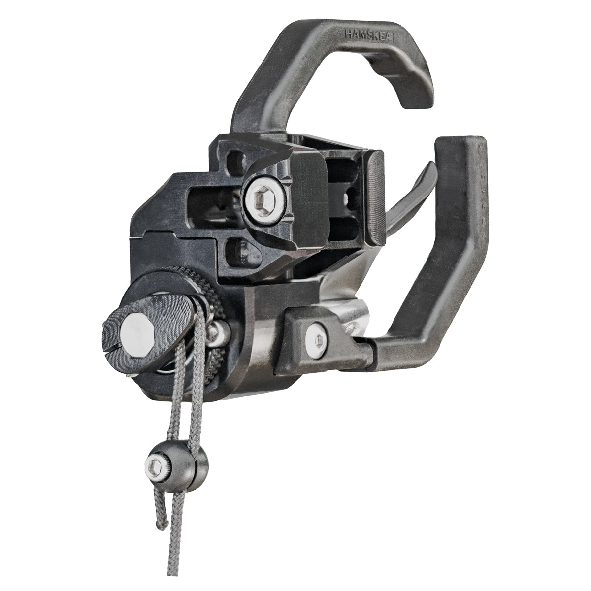 Hamskea Everest Arrow Rest with Integrate Compatability