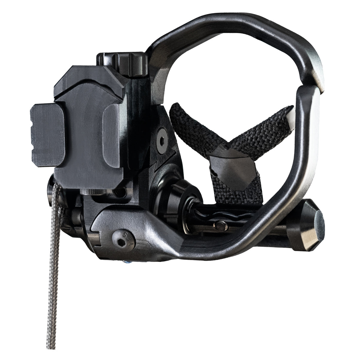 Hamskea R7 Arrow Rest in  by GOHUNT | Hamskea - GOHUNT Shop
