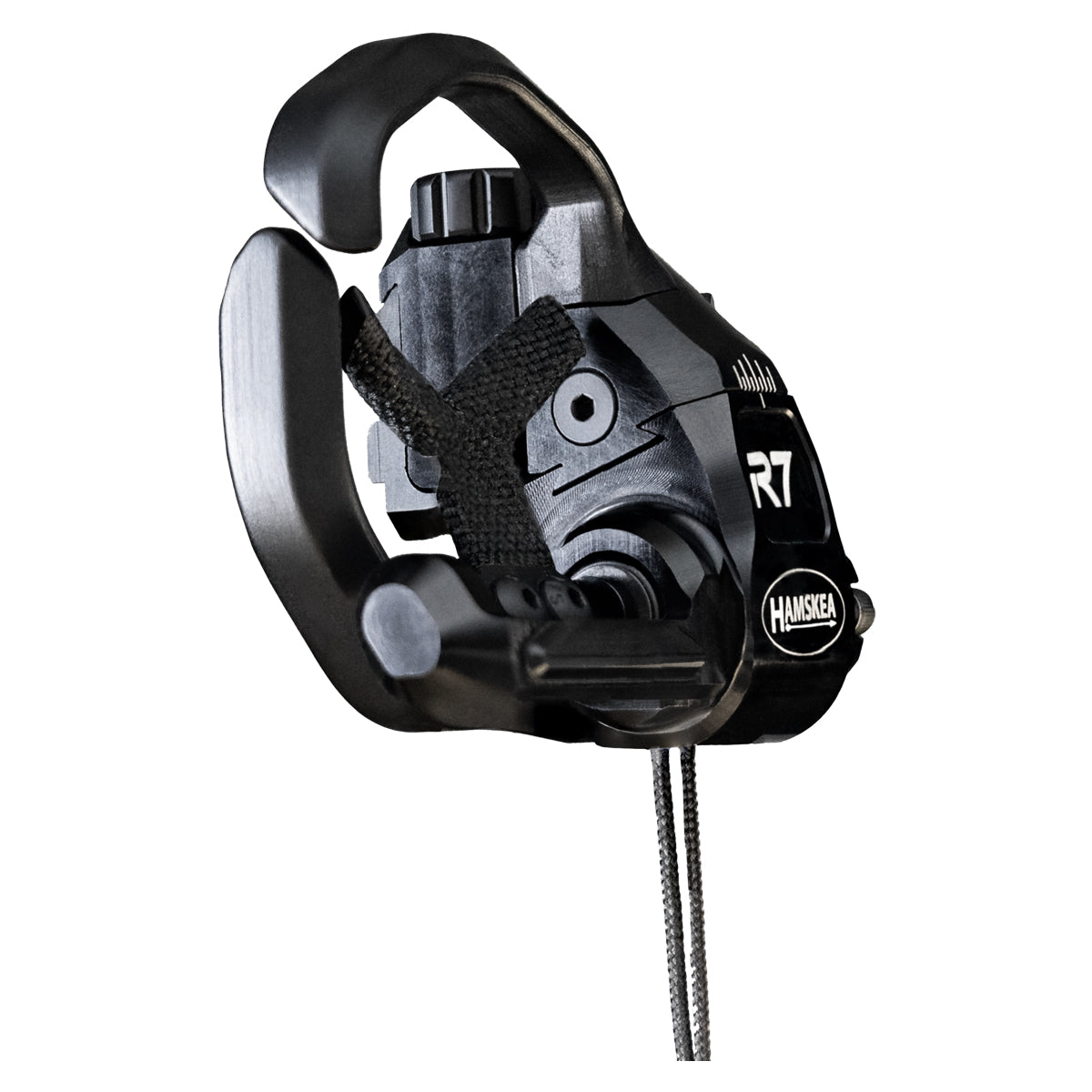 Hamskea R7 Arrow Rest in  by GOHUNT | Hamskea - GOHUNT Shop