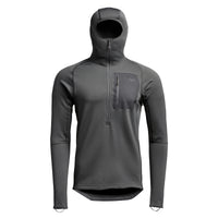 Iron Grey / Medium