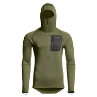 Pine Green / Medium