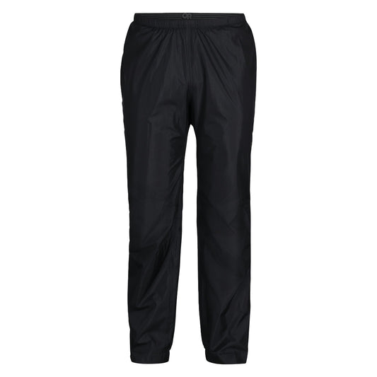 Another look at the Outdoor Research Men’s Helium Rain Pants