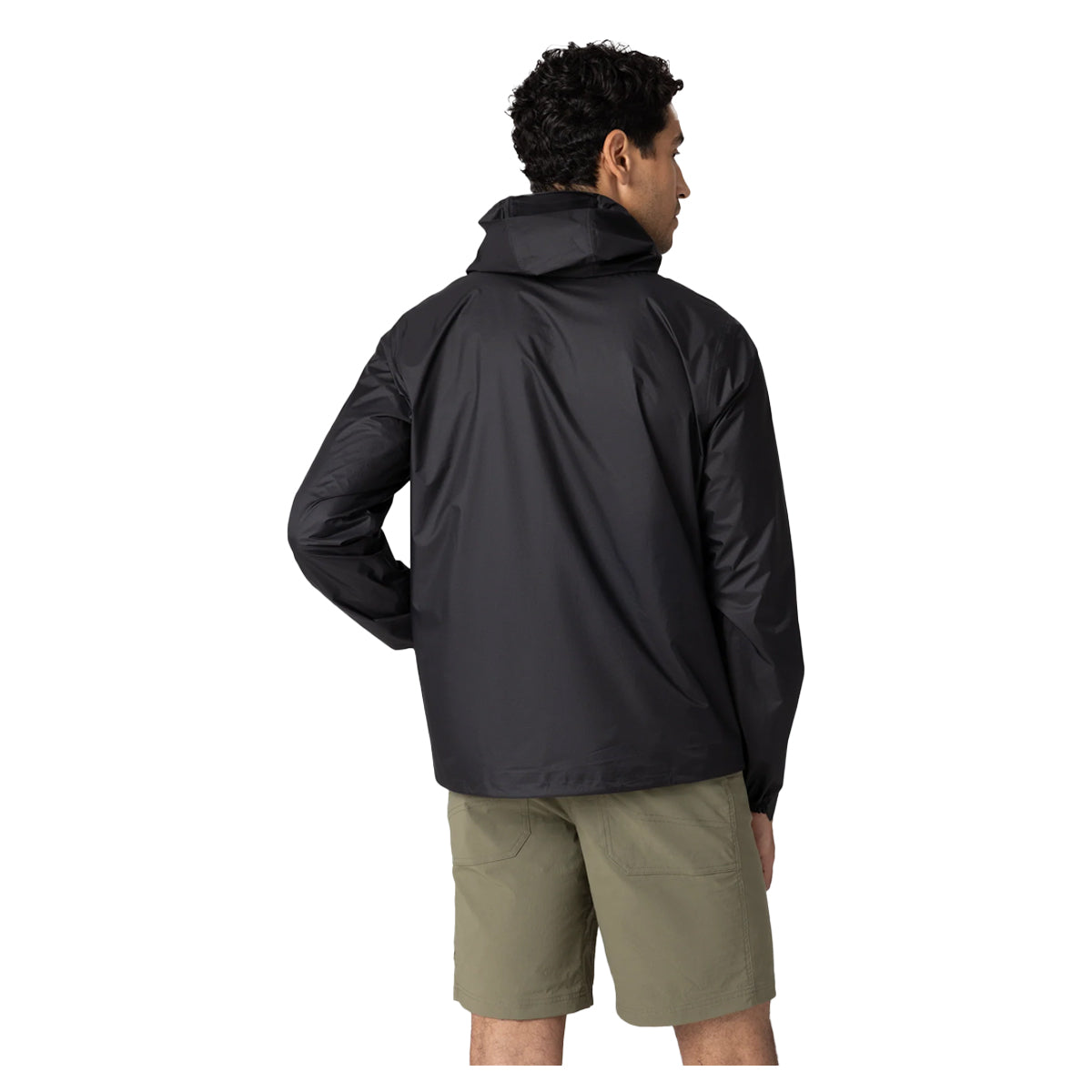 Outdoor Research Helium UL Jacket in Black by GOHUNT | Outdoor Research - GOHUNT Shop