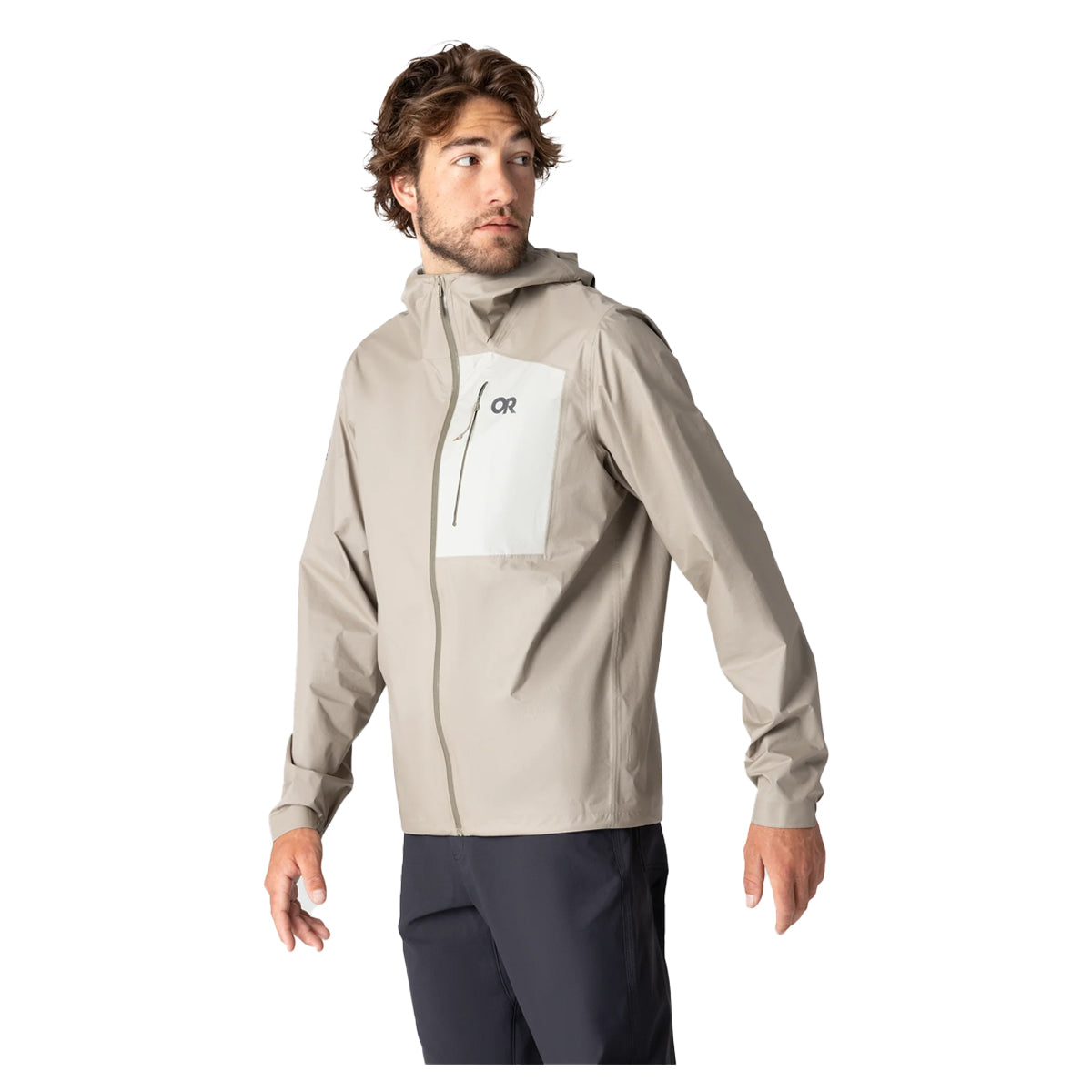 Pro Khaki