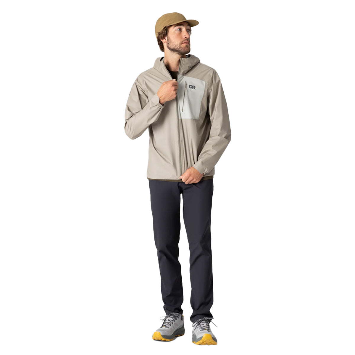 Pro Khaki
