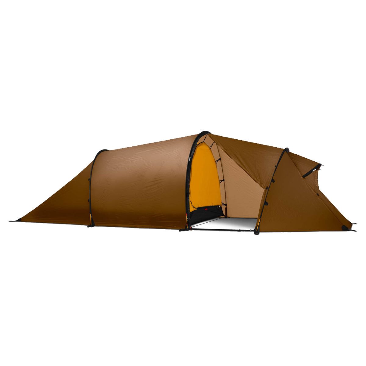 Hilleberg Nallo 3 GT Tent in  by GOHUNT | Hilleberg - GOHUNT Shop