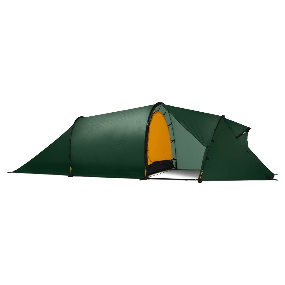 Hilleberg Nallo 4 GT Tent in  by GOHUNT | Hilleberg - GOHUNT Shop