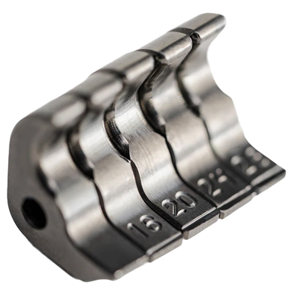Ultraview Archery Hinge 3 Hooks in  by GOHUNT | Ultraview Archery - GOHUNT Shop