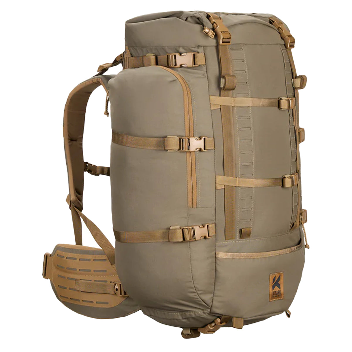 Kifaru Hoodlum Backpack Combo in  by GOHUNT | Kifaru - GOHUNT Shop