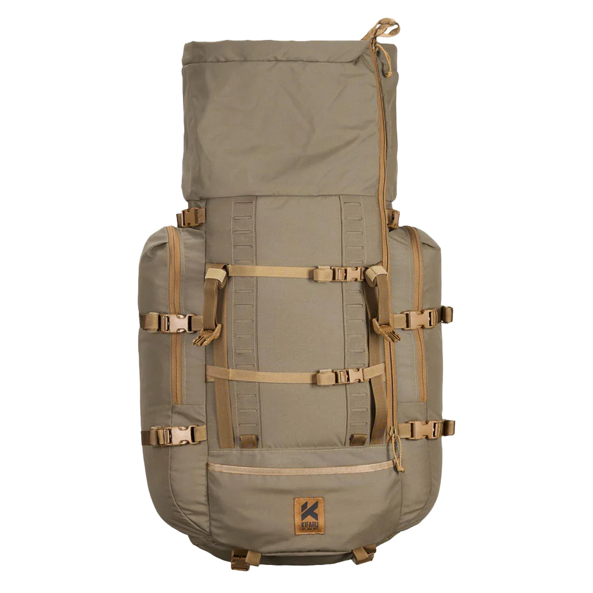 Kifaru Hoodlum Bag Only