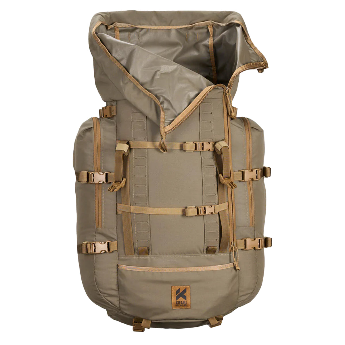 Kifaru Hoodlum Backpack Combo in  by GOHUNT | Kifaru - GOHUNT Shop