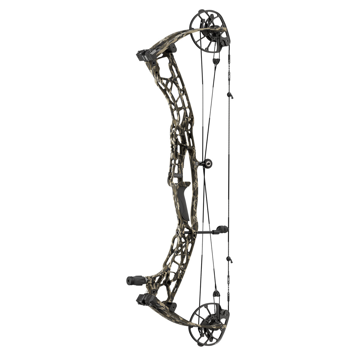 Mossy Oak Bottomland