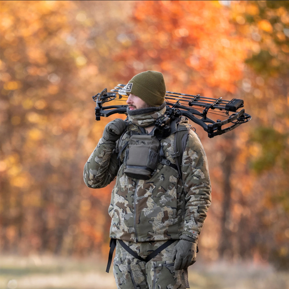 Hoyt RX-10 Compound Bow in  by GOHUNT | Hoyt - GOHUNT Shop
