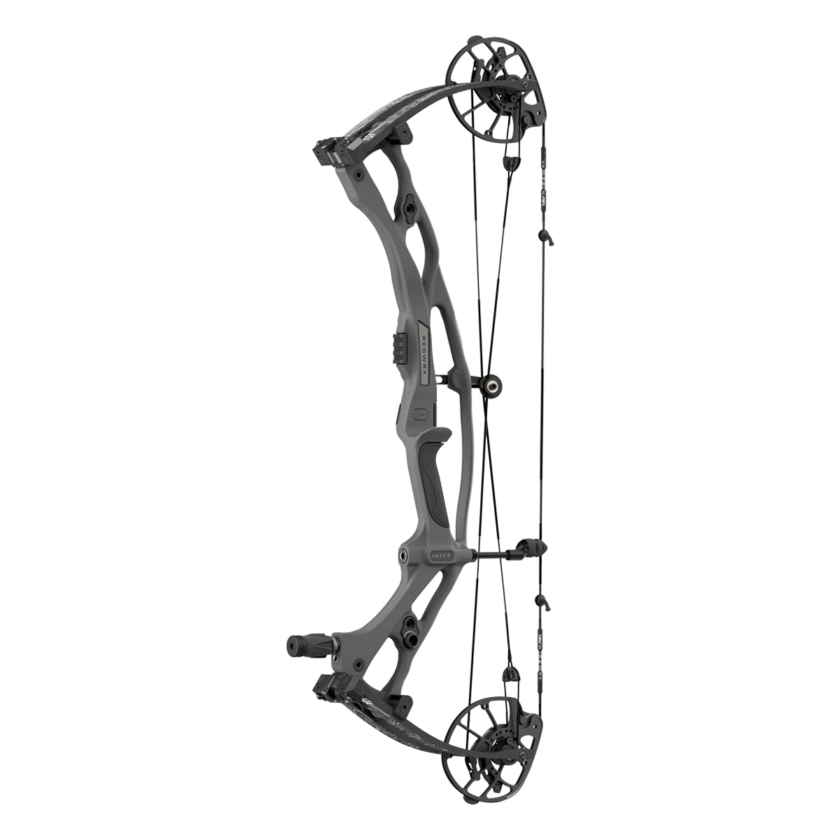 Hoyt RX-10 Compound Bow in Tombstone by GOHUNT | Hoyt - GOHUNT Shop