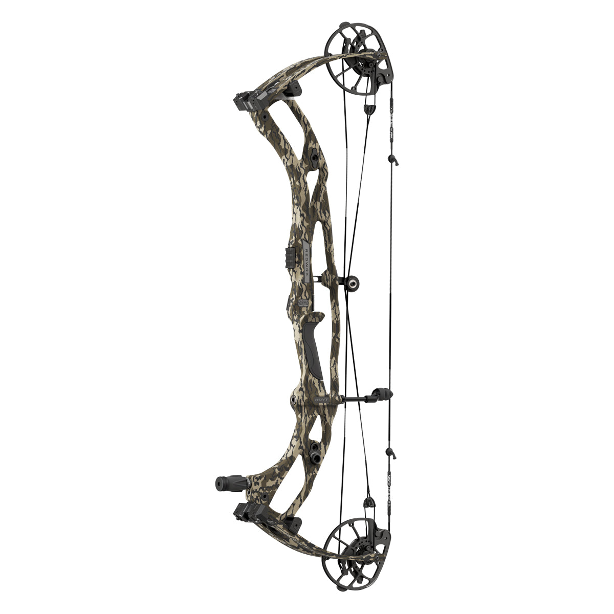 Mossy Oak Bottomland