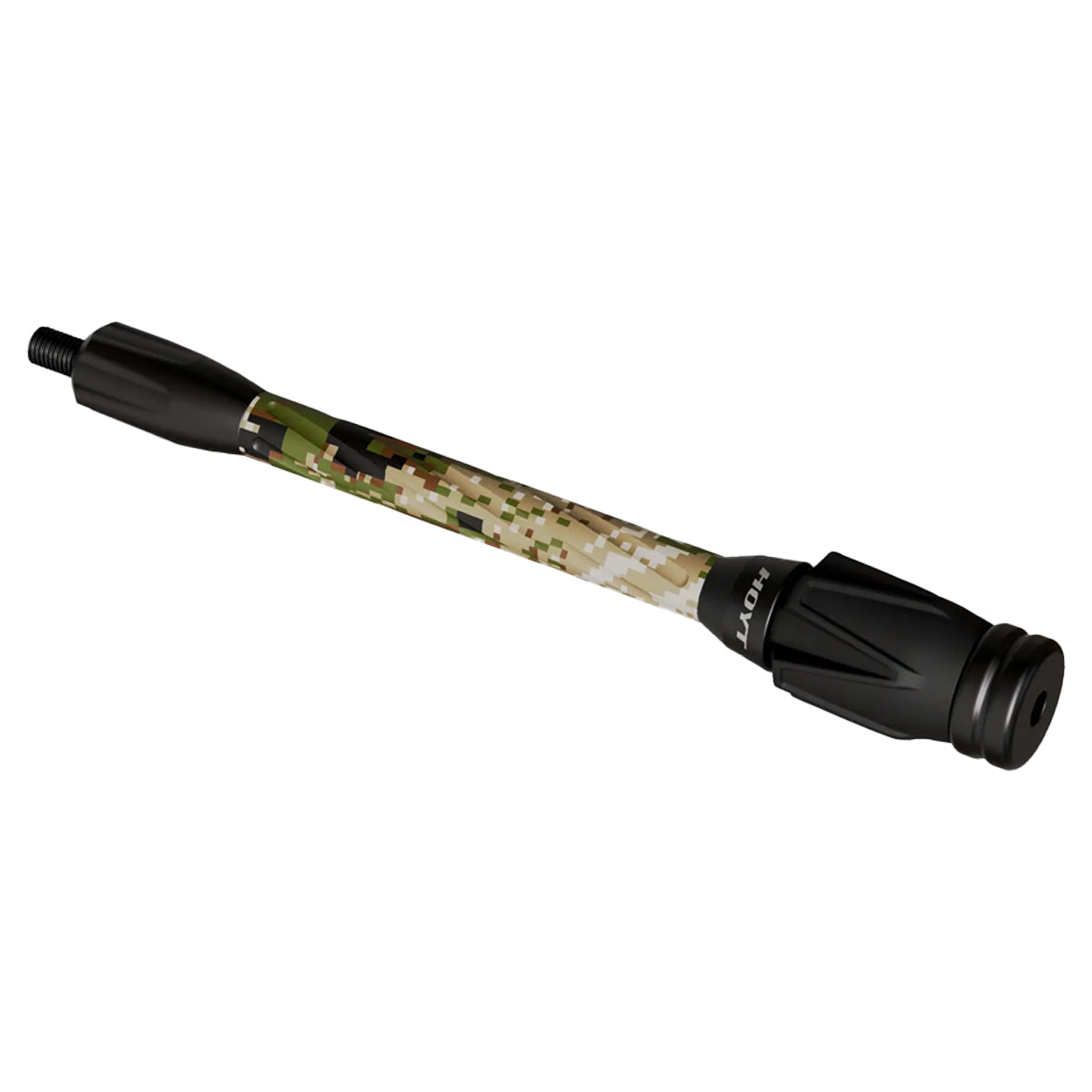 Hoyt Archery Stealth Pro Series Stabilizer in Subalpine by GOHUNT | Hoyt - GOHUNT Shop