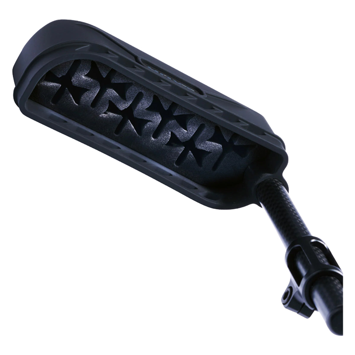 Hoyt Archery Carbon 1-Piece Stretch Quiver