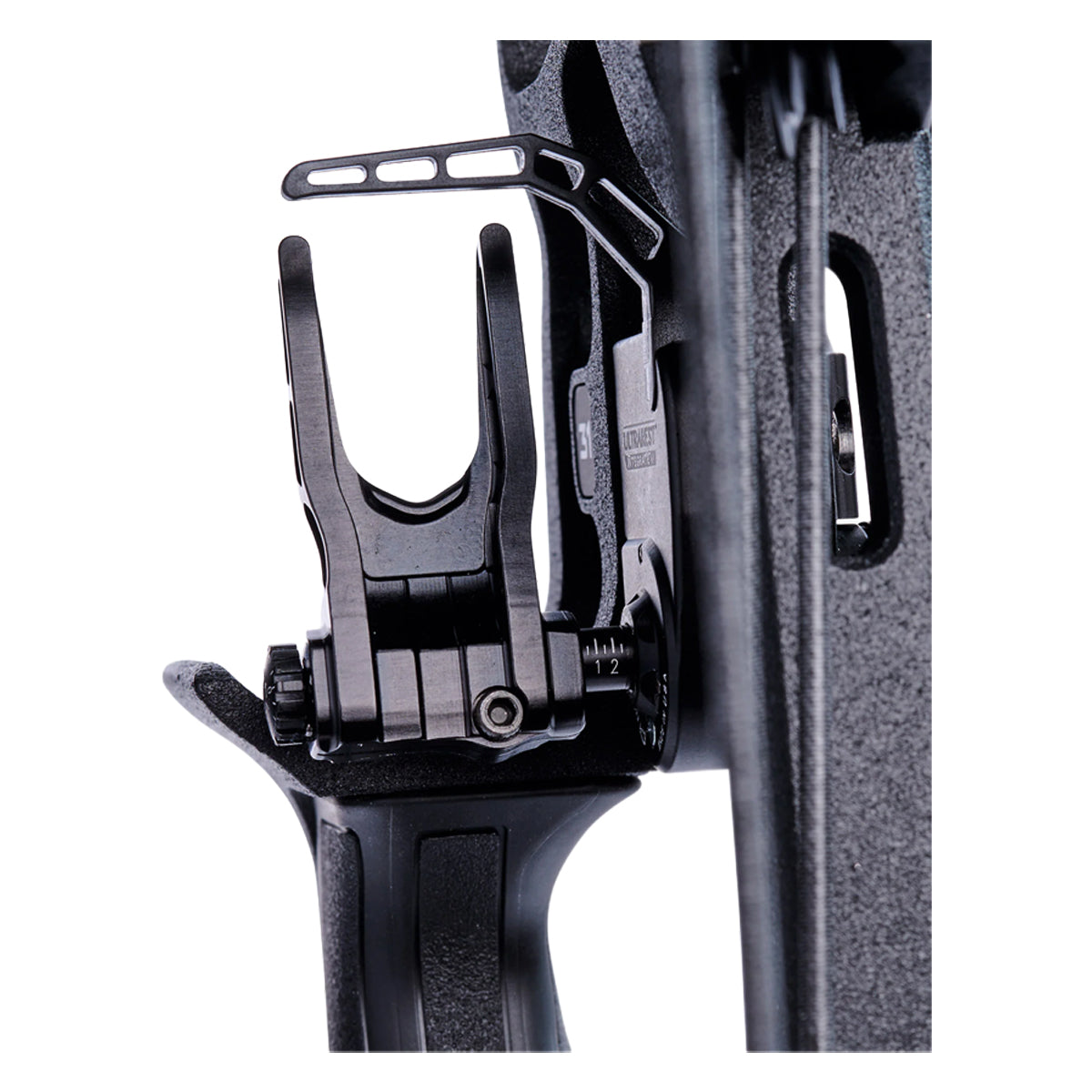 Hoyt Archery QAD Ultrarest Integrate MX2