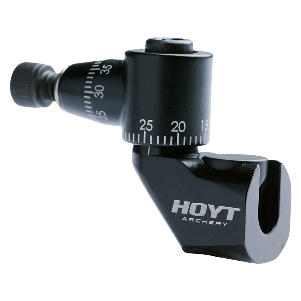 Hoyt Archery SL Sidebar Mount in  by GOHUNT | Hoyt - GOHUNT Shop