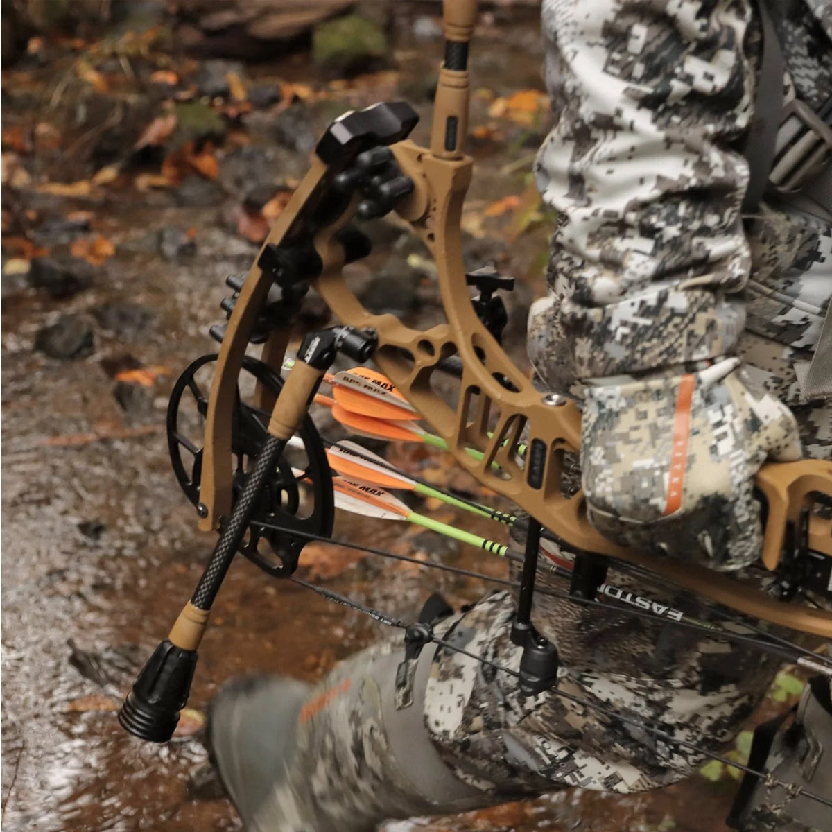 Hoyt Archery SL Sidebar Mount