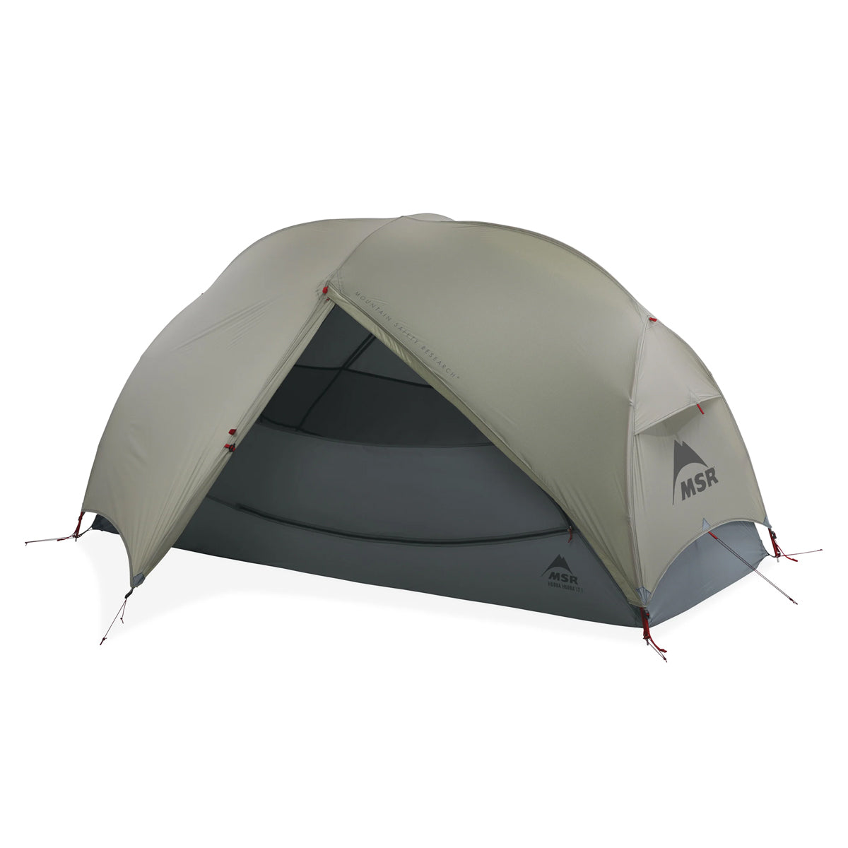 【美品】MSR HUBBA HUBBA NX （ハバハバNX） MSR Hubba NX solo backpacking tent | 68travel