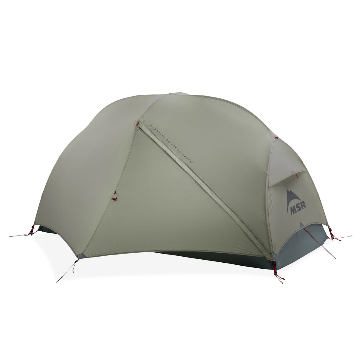 MSR Hubba Hubba Tent
