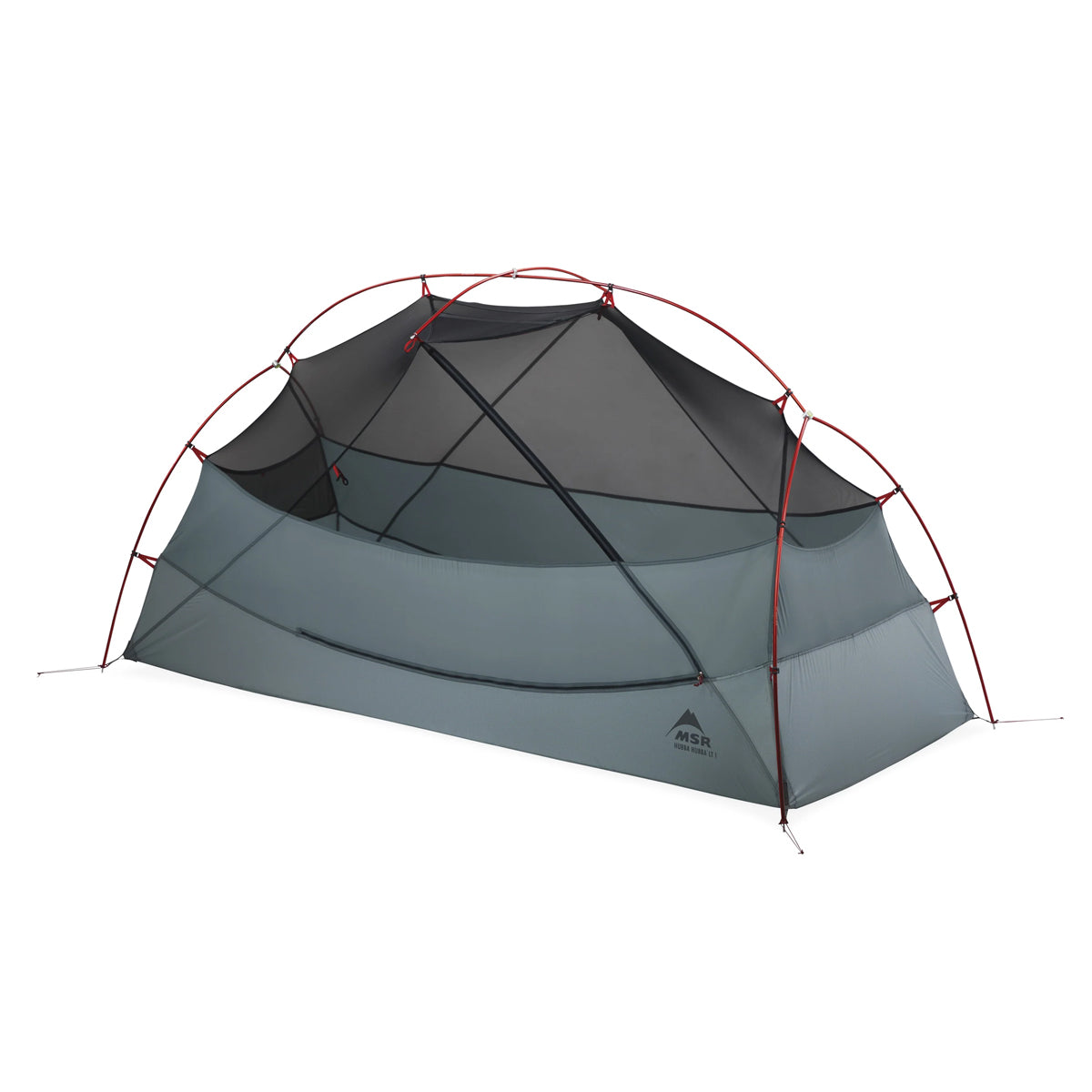 MSR Hubba Hubba LT 1 Person Tent | Shop at GOHUNT