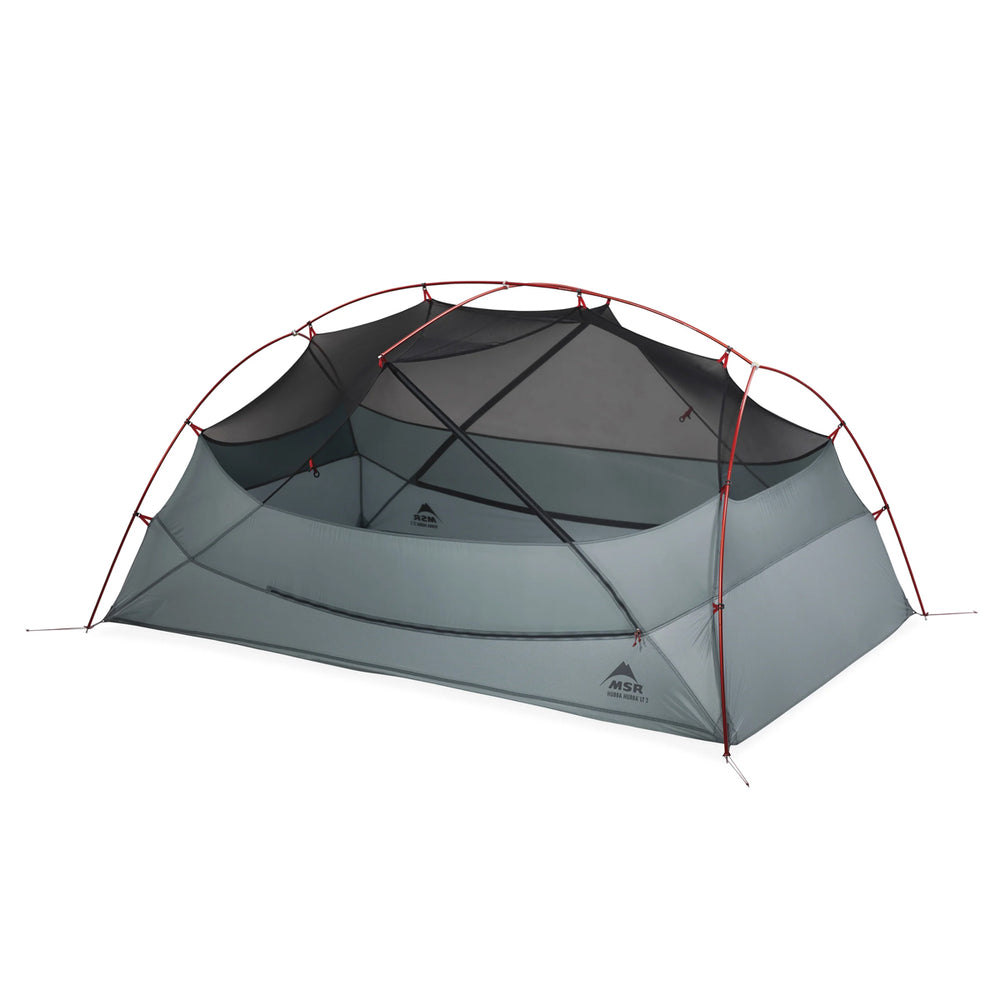 MSR Hubba LT 2 Person Backpacking Tent