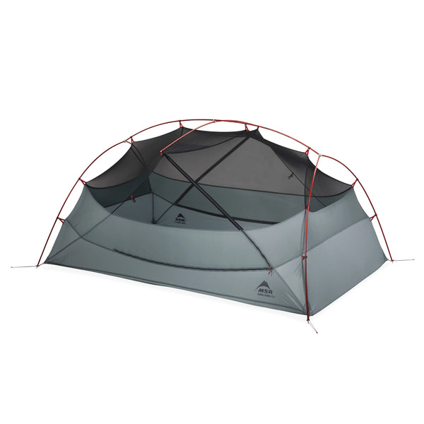 MSR Hubba LT 2 Person Backpacking Tent