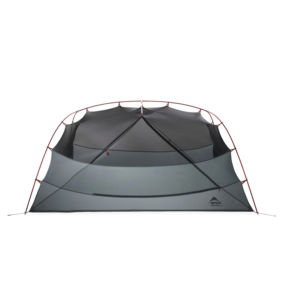 MSR Hubba Hubba LT 3 Person Tent