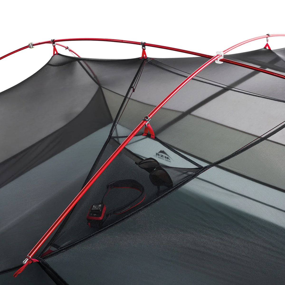 MSR Hubba Hubba LT 3 Person Tent in  by GOHUNT | MSR - GOHUNT Shop
