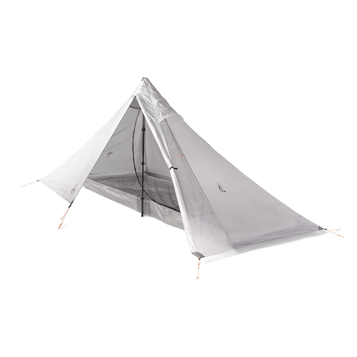 Hyperlite Mid 1 Tent in  by GOHUNT | Hyperlite - GOHUNT Shop